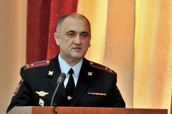 прописка в Касли